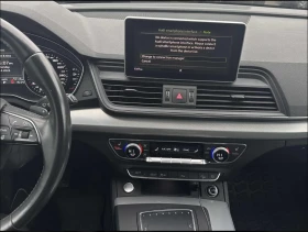 Audi Q5 2.0 TFSI Progressiv , снимка 9