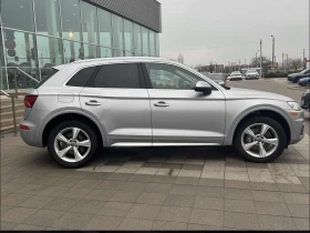 Audi Q5 2.0 TFSI Progressiv , снимка 3