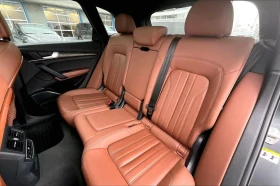 Audi Q5 quattro* Technik* 45TFSI* АвтоКредит* (ЦЕНА ДО БГ), снимка 5