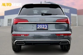 Audi Q5 quattro* Technik* 45TFSI* АвтоКредит* (ЦЕНА ДО БГ), снимка 14