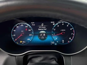 Mercedes-Benz GLC 300 2 КЛЮЧА * ПОДГРЕВИ * ПАНО * KEYLESS * CARFAX, снимка 8