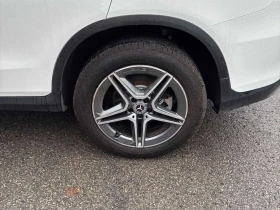 Mercedes-Benz GLC 300 2 КЛЮЧА * ПОДГРЕВИ * ПАНО * KEYLESS * CARFAX, снимка 7
