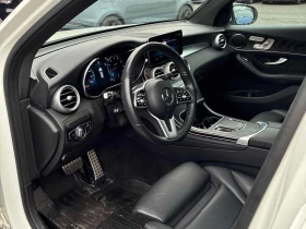 Mercedes-Benz GLC 300 2 КЛЮЧА * ПОДГРЕВИ * ПАНО * KEYLESS * CARFAX, снимка 5