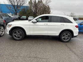 Mercedes-Benz GLC 300 2 КЛЮЧА * ПОДГРЕВИ * ПАНО * KEYLESS * CARFAX, снимка 2