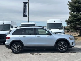 Mercedes-Benz GLB 4MATIC* АвтоКредит* (ЦЕНА ДО БГ), снимка 5