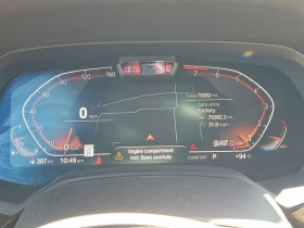 BMW X5 2020 BMW X5 XDRIVE40I, снимка 8