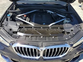 BMW X5 2020 BMW X5 XDRIVE40I, снимка 12