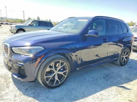 BMW X5 2020 BMW X5 XDRIVE40I, снимка 3