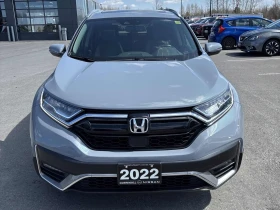 Honda Cr-v Touring AWD * * CARFAX * * АВТО КРЕДИТ * * , снимка 2