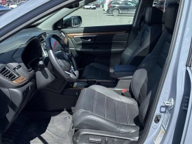 Honda Cr-v Touring AWD * * CARFAX * * АВТО КРЕДИТ * * , снимка 8