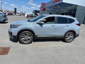 Honda Cr-v Touring AWD * * CARFAX * * АВТО КРЕДИТ * * , снимка 3