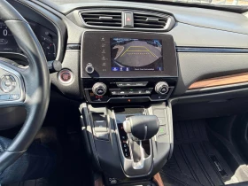 Honda Cr-v Touring AWD * * CARFAX * * АВТО КРЕДИТ * * , снимка 14