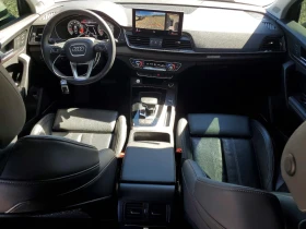 Audi Q5 2.0l Premium Plus 45 TFSI quattro, снимка 8