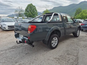 Mitsubishi L200 2.5TDI KLIMA ITSALY, снимка 5