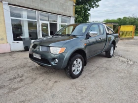 Mitsubishi L200 2.5TDI KLIMA ITSALY, снимка 1