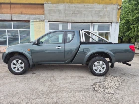 Mitsubishi L200 2.5TDI KLIMA ITSALY, снимка 9