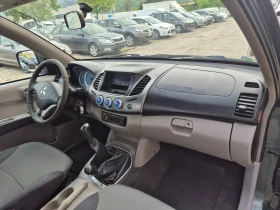 Mitsubishi L200 2.5TDI KLIMA ITSALY, снимка 13