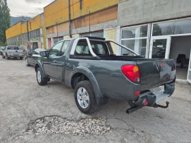Mitsubishi L200 2.5TDI KLIMA ITSALY, снимка 8