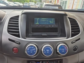 Mitsubishi L200 2.5TDI KLIMA ITSALY, снимка 15