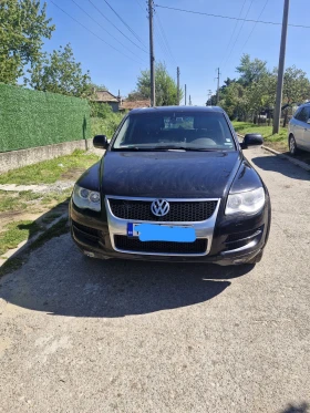 VW Touareg 4.2 FSI V8, снимка 5