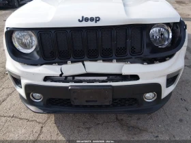 Jeep Renegade 2.4l Altitude Fwd, снимка 6