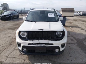 Jeep Renegade 2.4l Altitude Fwd, снимка 12