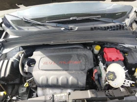Jeep Renegade 2.4l Altitude Fwd, снимка 10