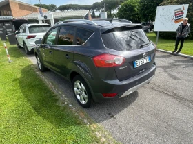 Ford Kuga 80k KM! Titanium!! UNIKAT!!!, снимка 5