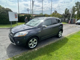 Ford Kuga 80k KM! Titanium!! UNIKAT!!!, снимка 6