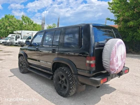 Isuzu Trooper 3.0 D, 160к.с., БЕЗ РЪЖДА, УНИКАТ, снимка 5
