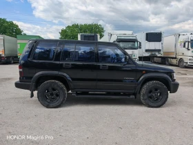 Isuzu Trooper 3.0 D, 160к.с., БЕЗ РЪЖДА, УНИКАТ, снимка 8