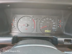 Isuzu Trooper 3.0 D, 160к.с., БЕЗ РЪЖДА, УНИКАТ, снимка 9