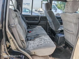 Isuzu Trooper 3.0 D, 160к.с., БЕЗ РЪЖДА, УНИКАТ, снимка 13