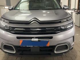 Citroen C5 Aircross 2.0 HDI 180 Ps PANORAMA* * 360-KAMERA* * , снимка 2