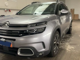 Citroen C5 Aircross 2.0 HDI 180 Ps PANORAMA* * 360-KAMERA* * , снимка 1