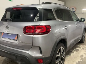 Citroen C5 Aircross 2.0 HDI 180 Ps PANORAMA* * 360-KAMERA* * , снимка 6