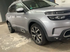 Citroen C5 Aircross 2.0 HDI 180 Ps PANORAMA* * 360-KAMERA* * , снимка 14