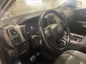 Citroen C5 Aircross 2.0 HDI 180 Ps PANORAMA* * 360-KAMERA* * , снимка 5