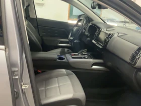 Citroen C5 Aircross 2.0 HDI 180 Ps PANORAMA* * 360-KAMERA* * , снимка 3