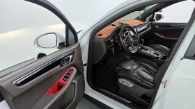 Porsche Macan S* DIESEL* КОЖА* ПОДГРЕВ* ПАНОРАМА, снимка 9