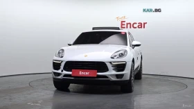 Porsche Macan S* DIESEL* КОЖА* ПОДГРЕВ* ПАНОРАМА, снимка 3