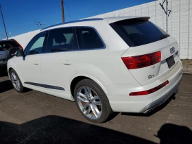 Audi Q7 PRESTIGE | VIRTUAL COCKPIT | PANO| ОБДУХВАНЕ| BOSE, снимка 2