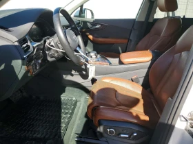 Audi Q7 PRESTIGE | VIRTUAL COCKPIT | PANO| ОБДУХВАНЕ| BOSE, снимка 7