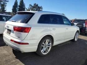 Audi Q7 PRESTIGE | VIRTUAL COCKPIT | PANO| ОБДУХВАНЕ| BOSE, снимка 3