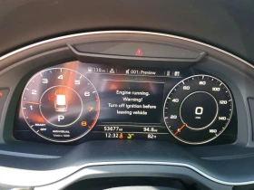 Audi Q7 PRESTIGE | VIRTUAL COCKPIT | PANO| ОБДУХВАНЕ| BOSE, снимка 9