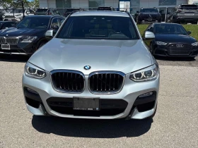 BMW X3 * xDrive30i * CARFAX * ЦЕНА ДО БГ, снимка 2