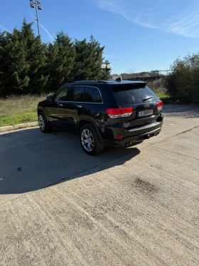 Jeep Grand cherokee CRD, снимка 5