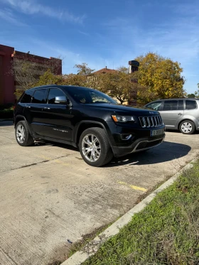 Jeep Grand cherokee CRD, снимка 6