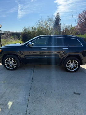 Jeep Grand cherokee CRD, снимка 3