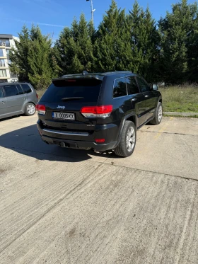 Jeep Grand cherokee CRD, снимка 4